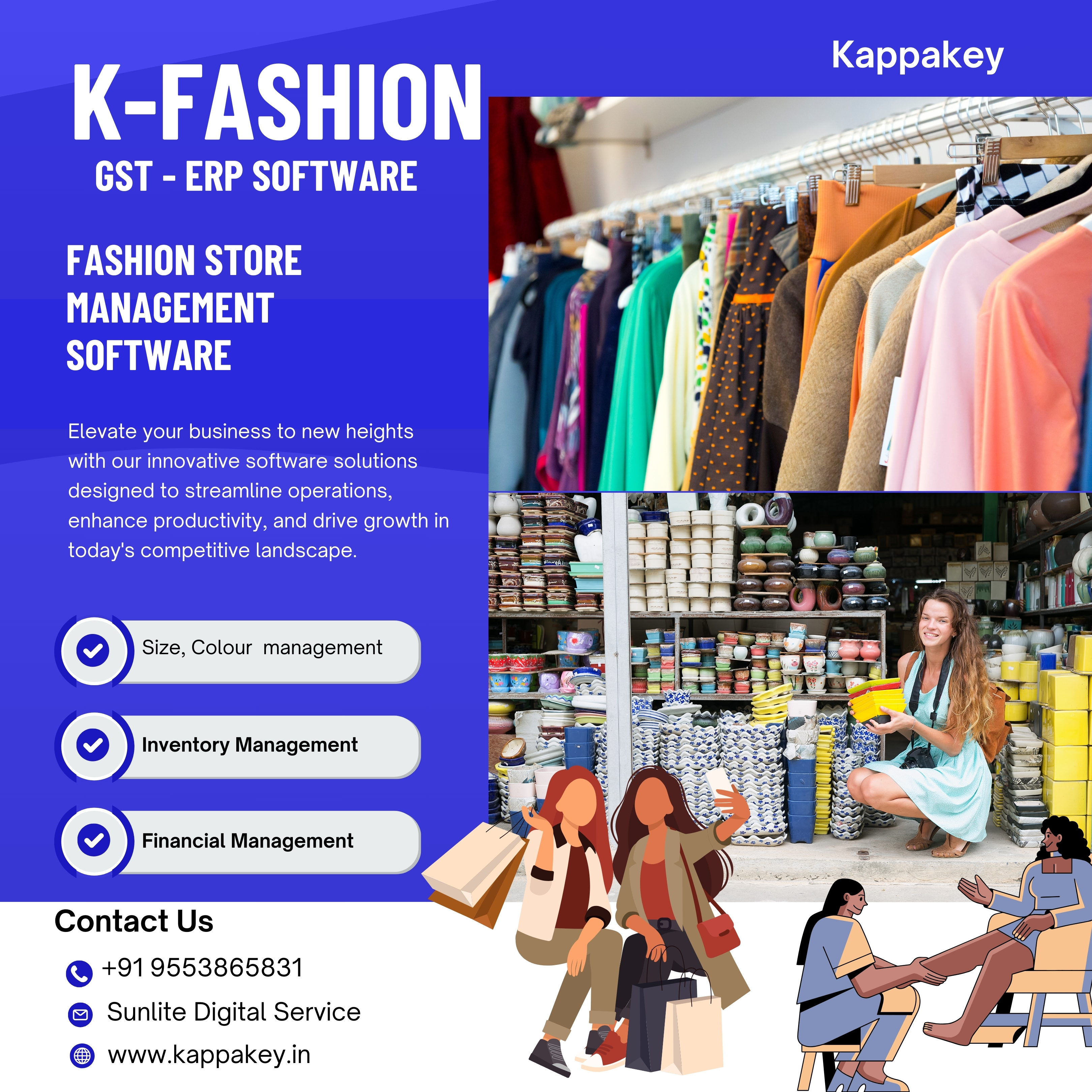 K-FASHION