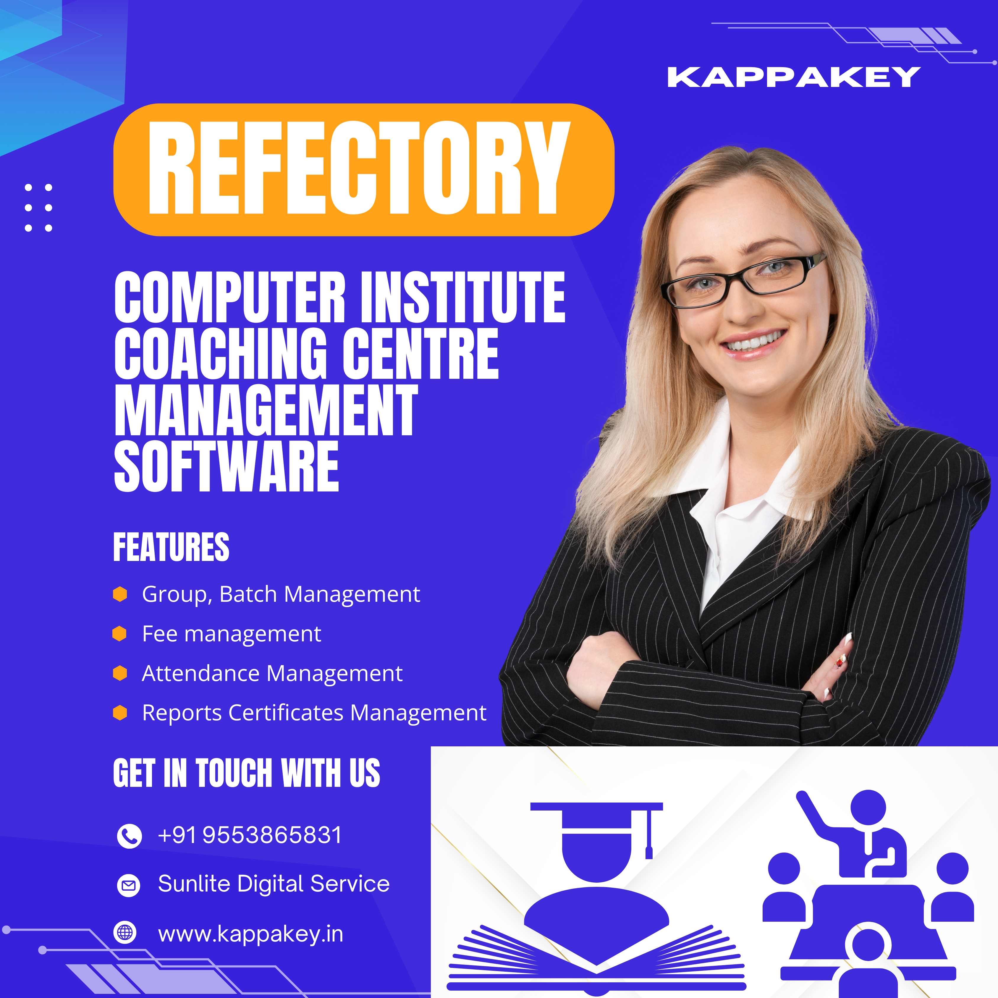 REFECTORY
