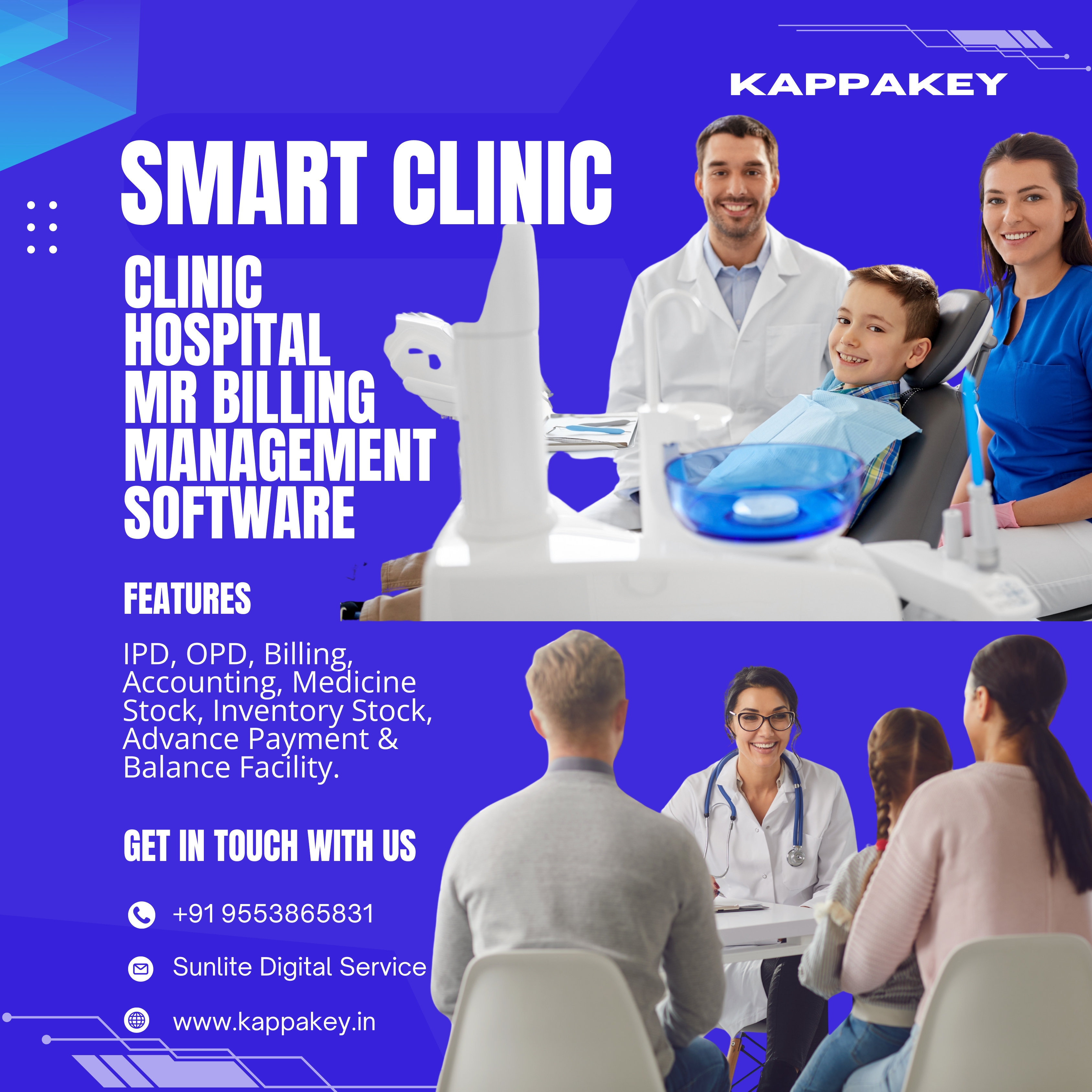 SMART CLINIC